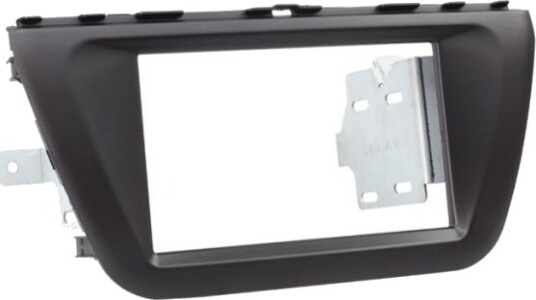 2 Din Kit Suzuki Sx4 2013 >