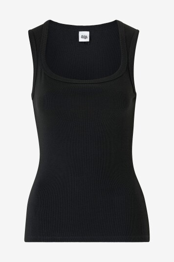 Twist & Tango Singlet Hera Svart