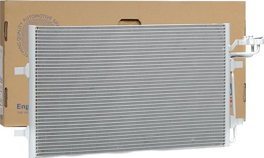 Kondensator NISSENS 940086