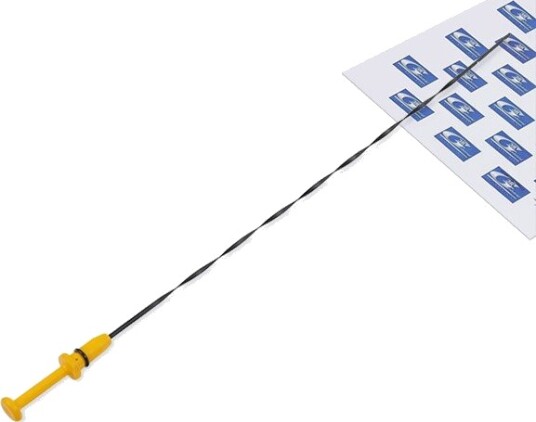Oljepeilepinne 3RG 81211 Oljepeilepinne 3RG 81211