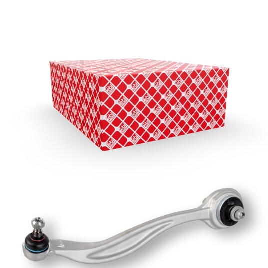 Bærearm FEBI BILSTEIN 176587 Bærearm FEBI BILSTEIN 176587
