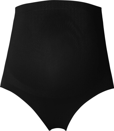 Noppies Nisa Seamless Brief Otb P090 BLACK XS\S