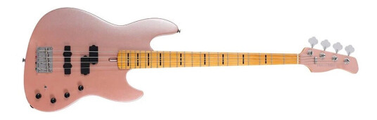 Sire Marcus Miller U7-4 Rosegold