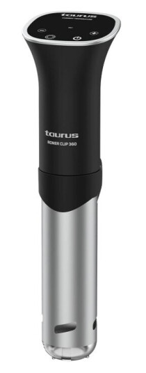 Taurus Sous Vide Roner Klips 360 Taurus Sous Vide Roner Klips 360