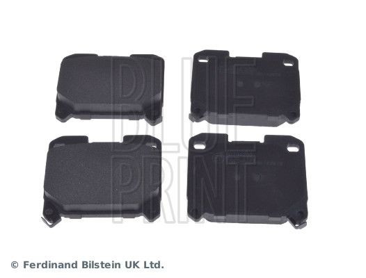 Bremseklosser BLUE PRINT ADT34250 Bremseklosser BLUE PRINT ADT34250