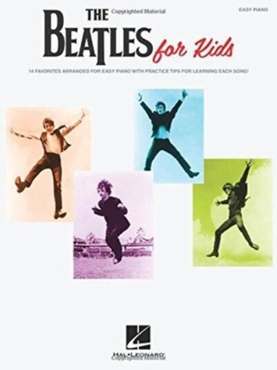 The Beatles For Kids The Beatles For Kids