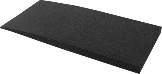 Ks Tools Påkjøringsrampe (160.0567)