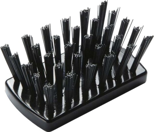 Mason Pearson Cleaning Brush Black