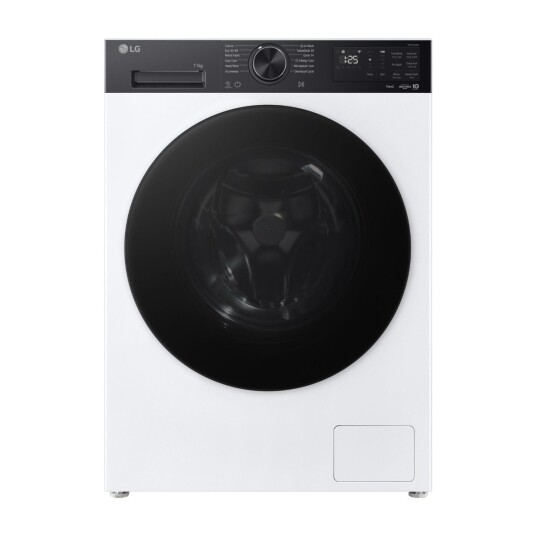 LG F4X5011TKB Vaskemaskin LG F4X5011TKB Vaskemaskin