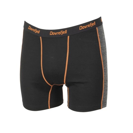 Dovrefjell Wool mesh shorts - Str. 4XL