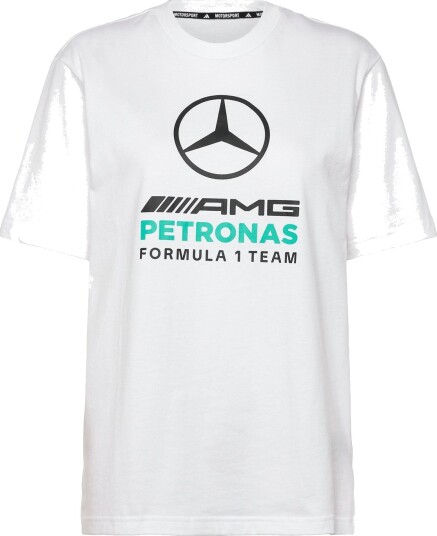Adidas Performance Mer Dna Gftee M White XXXL