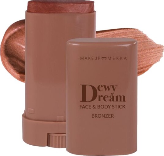 Dewy Dream Face & Body Bronzer Bronzing Time Dewy Dream Face & Body Bronzer Bronzing Time