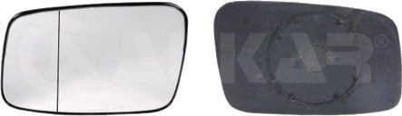 Speilglass, ytterspeil ALKAR 6451516