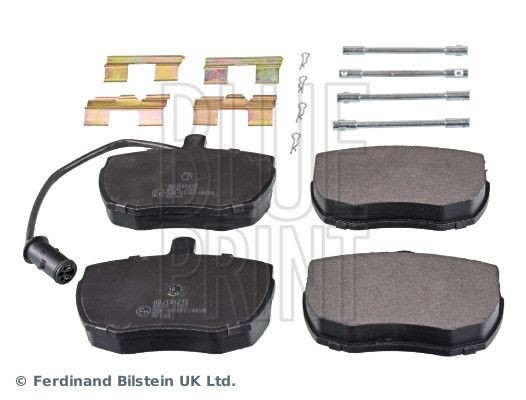 Bremseklosser BLUE PRINT ADJ134215 Bremseklosser BLUE PRINT ADJ134215