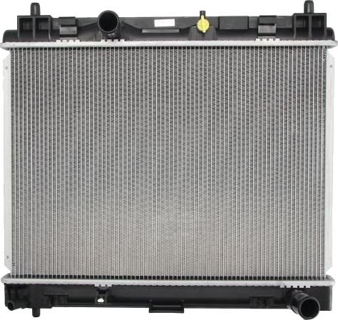 KOYORAD PL012487 Radiator motorkjøling KOYORAD PL012487 Radiator motorkjøling