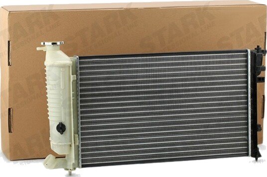 STARK SKRD 0120146 Radiator motorkjøling