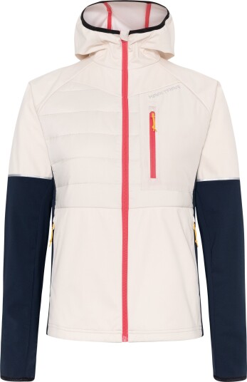 Kari Traa Women"s Nia Jacket Light Beige M