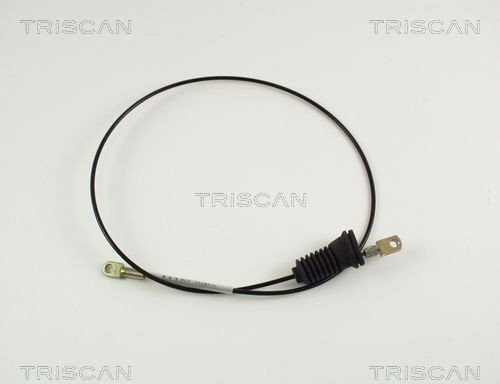 TRISCAN 8140 27122 Tautrekk håndbremse