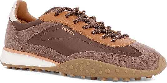 Hoff Bridge Mkii Brown 39