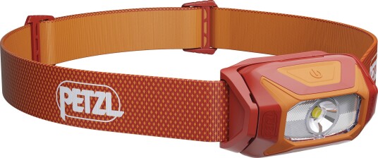 Petzl Tikkina® Red One size Petzl Tikkina® Red One size