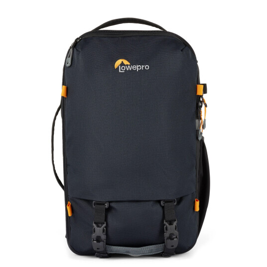 Lowepro Trekker Lite BP 150 AW Kameraryggsekk 18,5L Vannavstøtende Svart