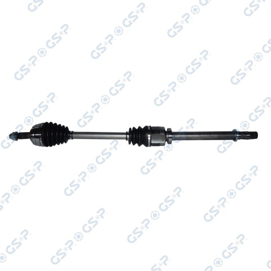 GSP 250427 Drivaksel