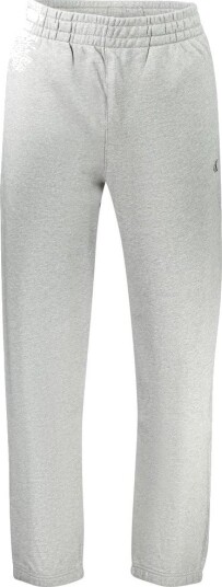 Calvin Klein Herre Bukser Grå 2XL,