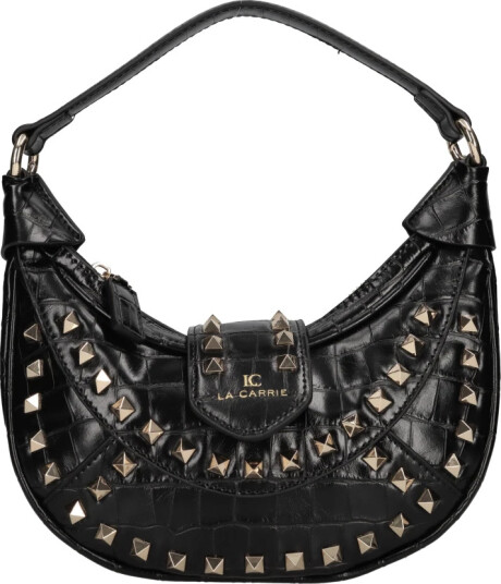 La Carrie Dame Vesker Svart ONE SIZE,