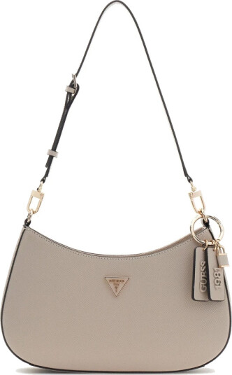 Guess Dame Vesker Beige ONE SIZE,