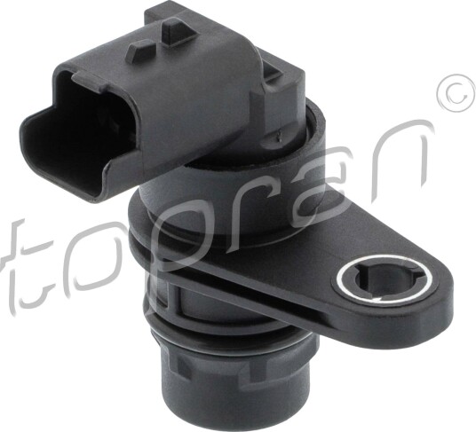 Turtallsensor, girboks TOPRAN 722 617