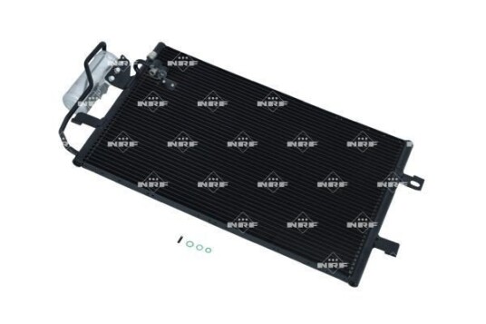Kondensator NRF 35527