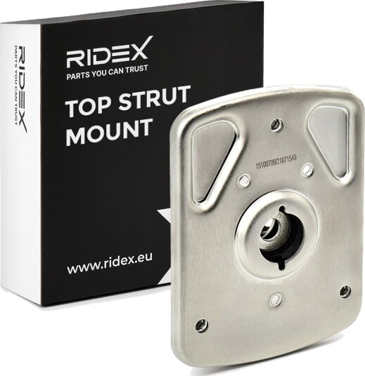 RIDEX 1180S1504 Fjærbeinslager