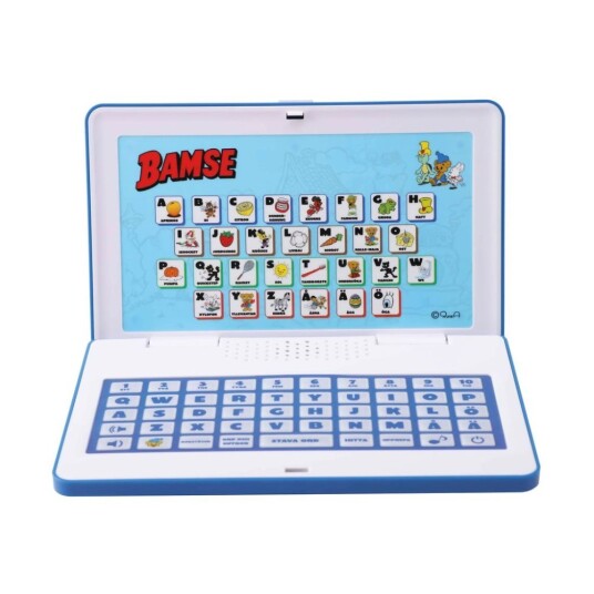 Bamse Laptop SE Bamse Laptop SE