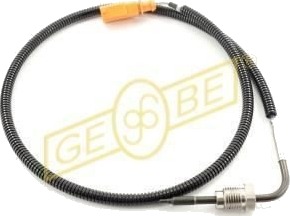 GEBE 9 8062 1 Sensor, eksostemperatur