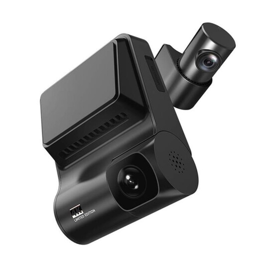 DDPAI Z50 GPS WiFi Dual DDPAI Z50 GPS WiFi Dual