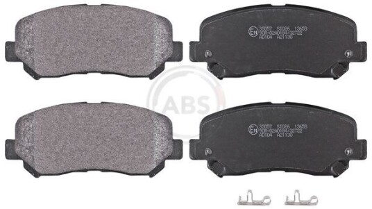 Bremseklosser A.B.S. 35057