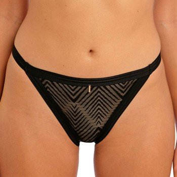 Freya Truser Tailored Brief Svart X Large Dame