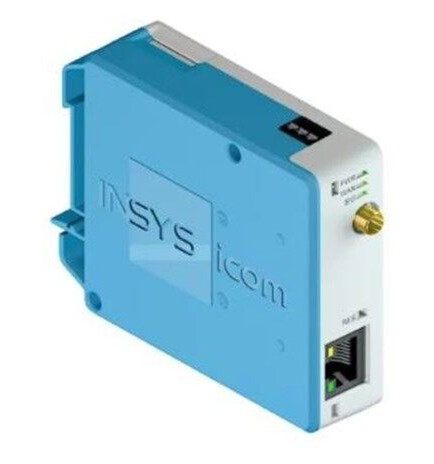 Insys - router - Router