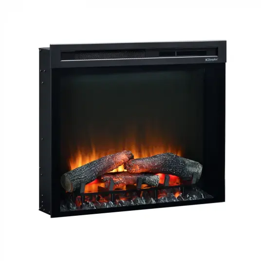 Dimplex XHD Electric Firebox Elektrisk Peisinnsats