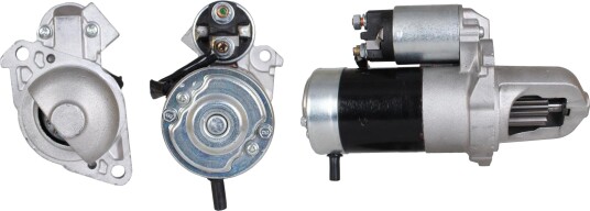 DRI 333032112 Starter