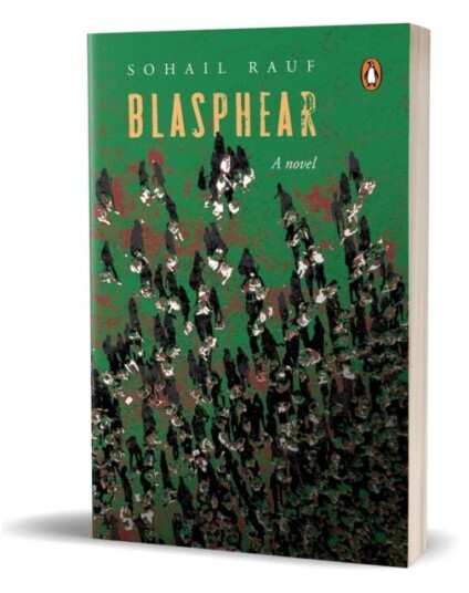 Blasphear Blasphear