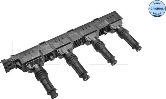Tennspole coil MEYLE 614 885 0012