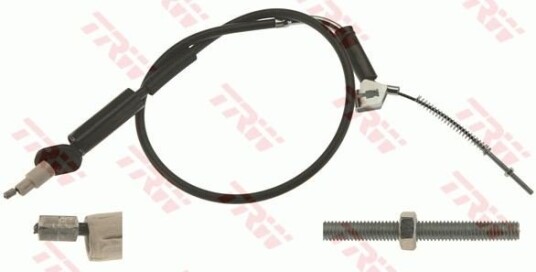 Bremsewire TRW GCH528