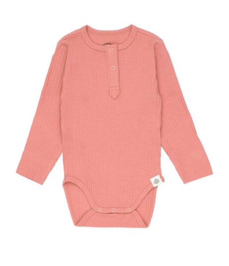 Gullkorn Raffen body - rose Gullkorn Raffen body - rose