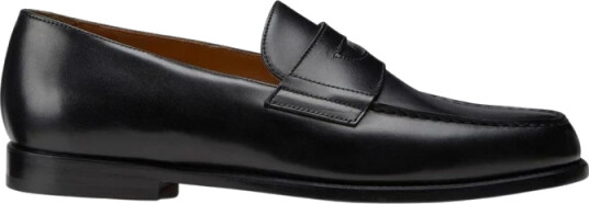 Doucal's Herre Sko Svart 40 EU,
