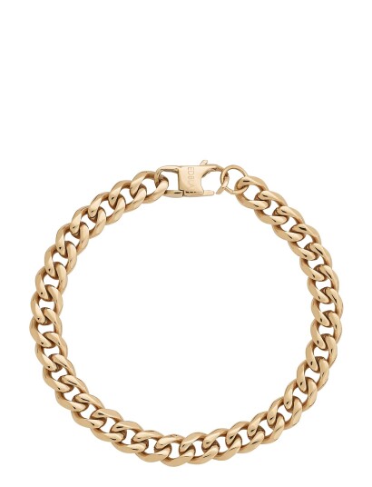 EDBLAD Clark Chain Bracelet |Guld |L x 21.5