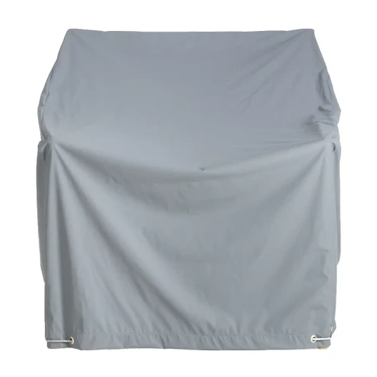 Ethnicraft Møbelbeskytter til Jack lenestol 76x90 cm Ethnicraft Møbelbeskytter til Jack lenestol 76x90 cm