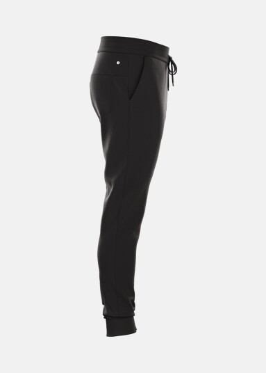 Björn Borg BORG ESSENTIAL 1 SWEATPANTS Björn Borg BORG ESSENTIAL 1 SWEATPANTS