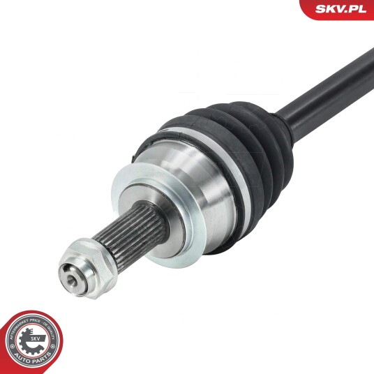 ESEN SKV 40SKV161 Drivaksel