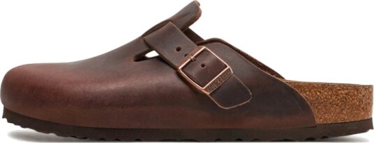 Birkenstock Dame Sko Brun 43 EU, Birkenstock Dame Sko Brun 43 EU,